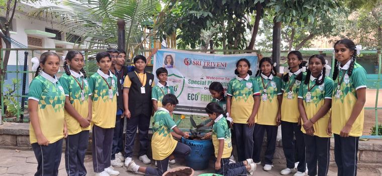 Eco club