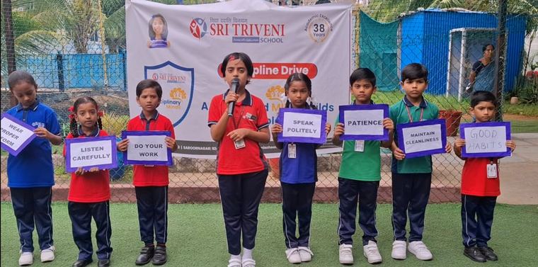 Growing responsible citizens